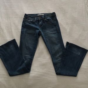 Joe’s Jeans Rocker Fit